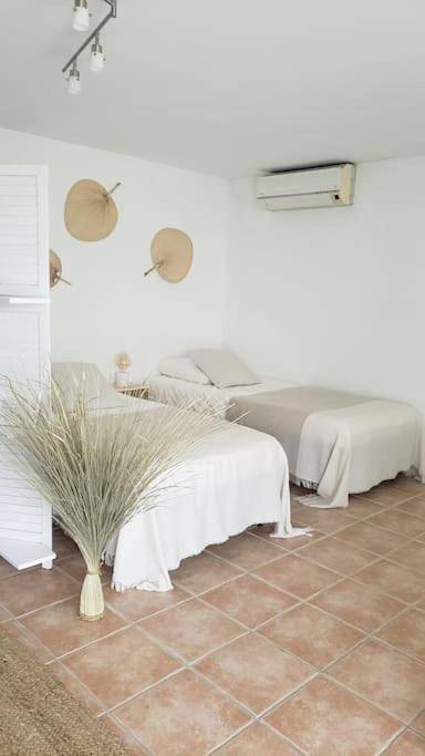 Gîte pour 4 personnes, avec piscine et jardin à Sausset-les-Pins - 4