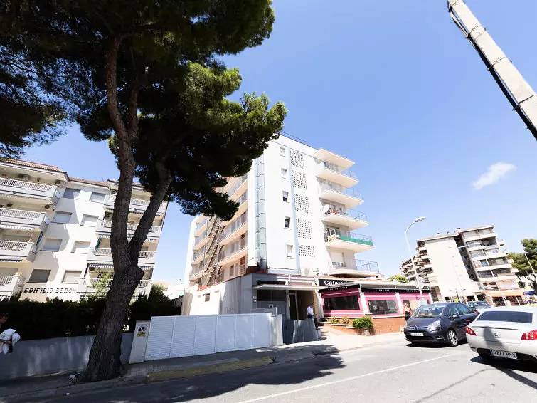 Ganze Wohnung, 4 Zimmer 5 Personen in Cunit, Costa Dorada