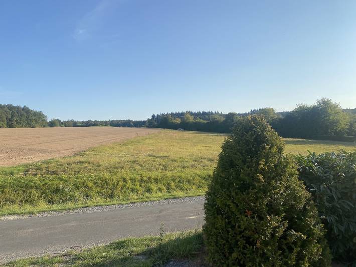 Ferienhaus für 4 Personen, mit Balkon/Terrasse und Balkon in Spessart-Mainland - 4