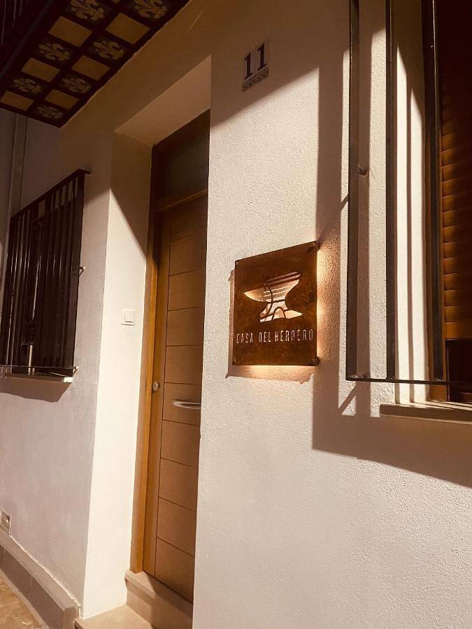 Location de vacances pour 6 personnes, avec terrasse et vue à Chulilla - 2