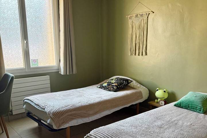 Villa pour 6 personnes à Venelles - 4