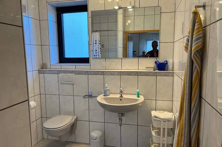 Gîte pour 2 personnes à Weiterstadt - 3