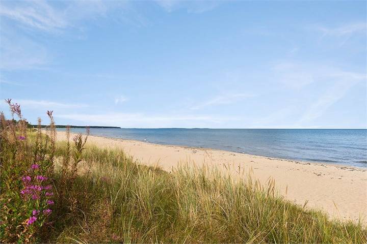 Ferienhaus für 6 Personen, mit Terrasse und Garten in Yngsjö - 4