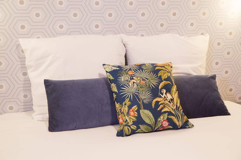 Appartement entier, La Cour du Faubourg 1 in Strasbourg, Région de Strasbourg