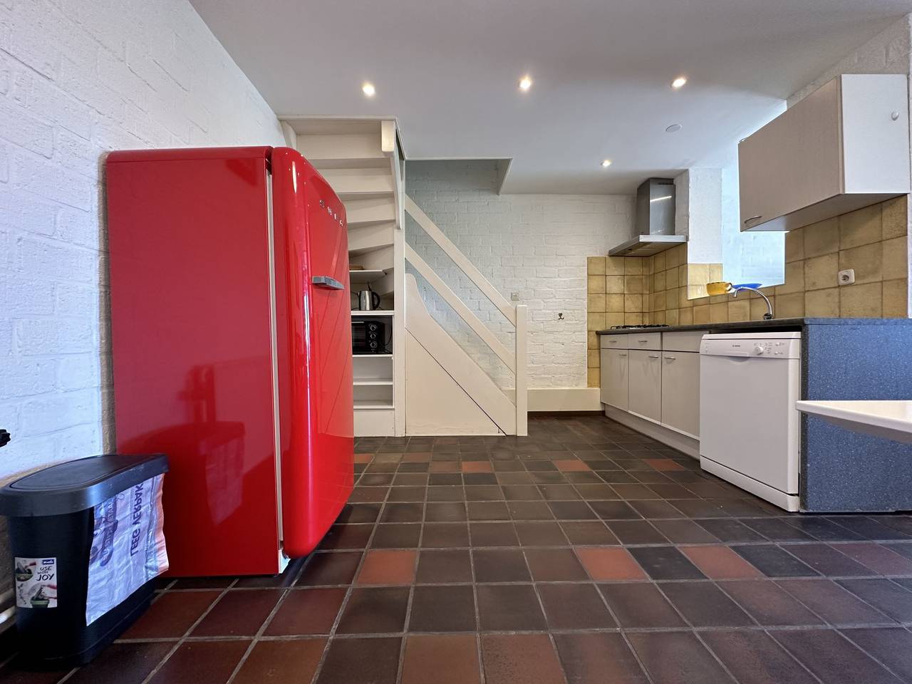 Bungalowpark Landsrade in Gulpen, Limburg