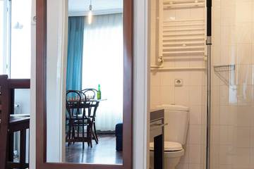 Ferienwohnung für 4 Personen in Istanbul, Marmararegion, Bild 3