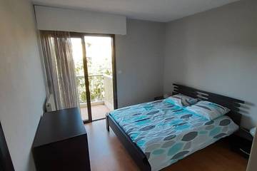 Appartement De Vacances pour 4 Personnes dans Le Cannet, Région de Cannes, Photo 1