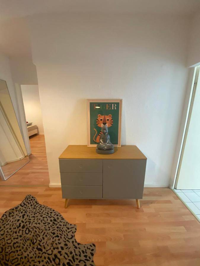 Ganze Wohnung, Osthafen Ii in Friedrichshain - Kreuzberg, Berlin