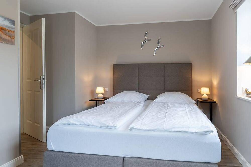 Ferienhaus Summerdiek 8 in St. Peter-Bad, St. Peter-Ording