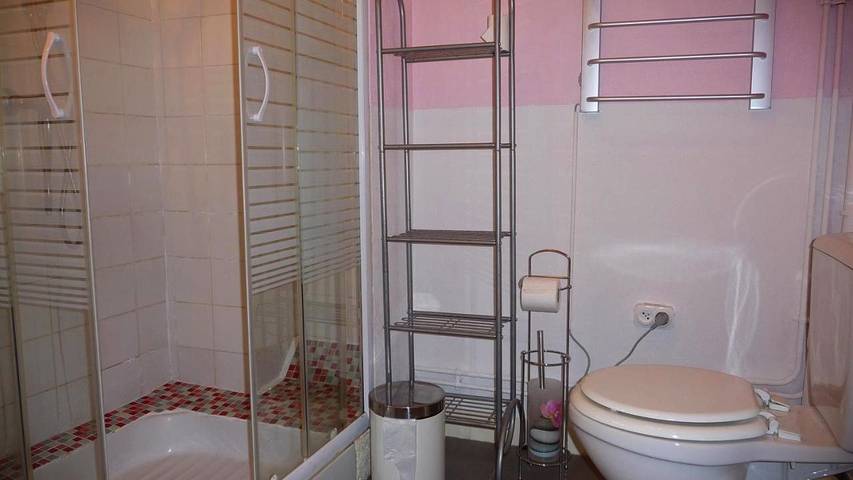 Gîte pour 3 personnes, avec vue dans Rue Typique De Sarlat Sarlat La Caneda - 3