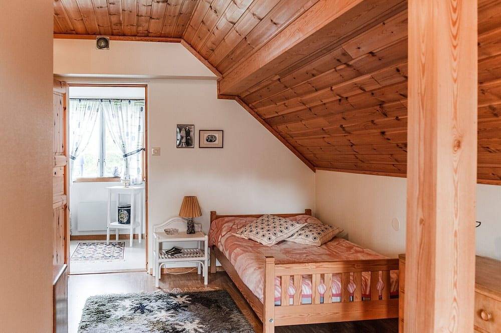 Ferienhaus \"Dagerud\" in Värmland -Absolute Ruhe ist hier vorprogrammiert. in Värmland