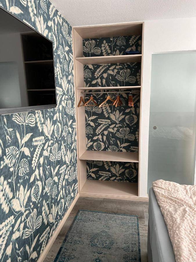 Gîte pour 2 personnes, avec vue et jardin dans Bayreuth - 3