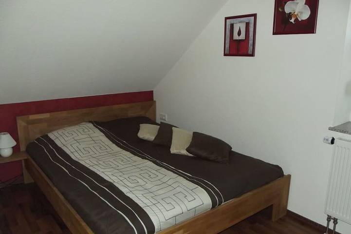 Ferienhaus für 5 Personen in Burgstaaken - 3