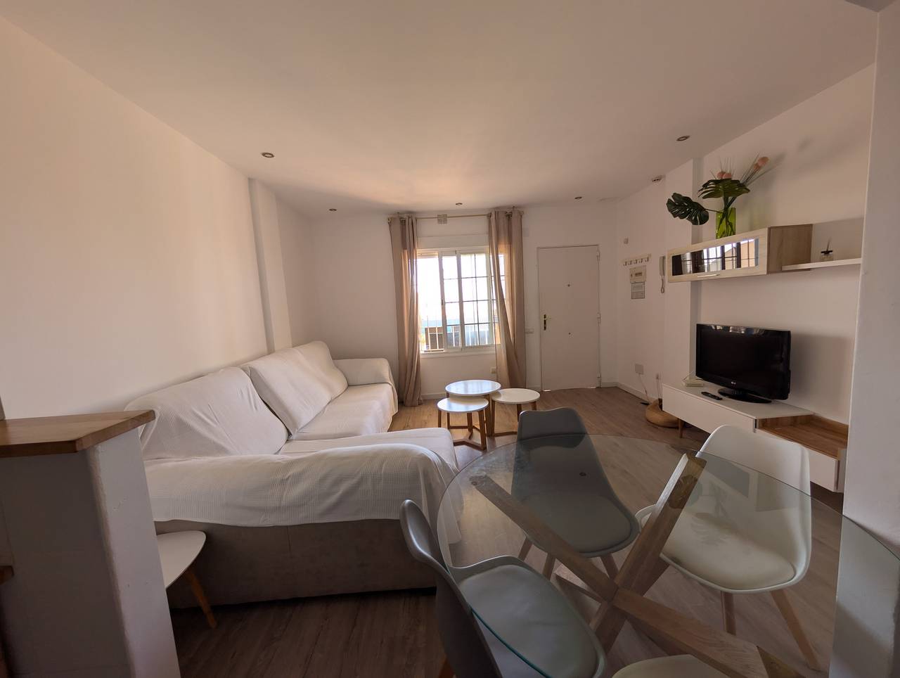 Appartamento intero, 138 - Apartamento Tucán in Playa de Los Lances, Tarifa