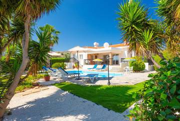 Villa per 6 Persone in Sud di Cipro, Foto 3