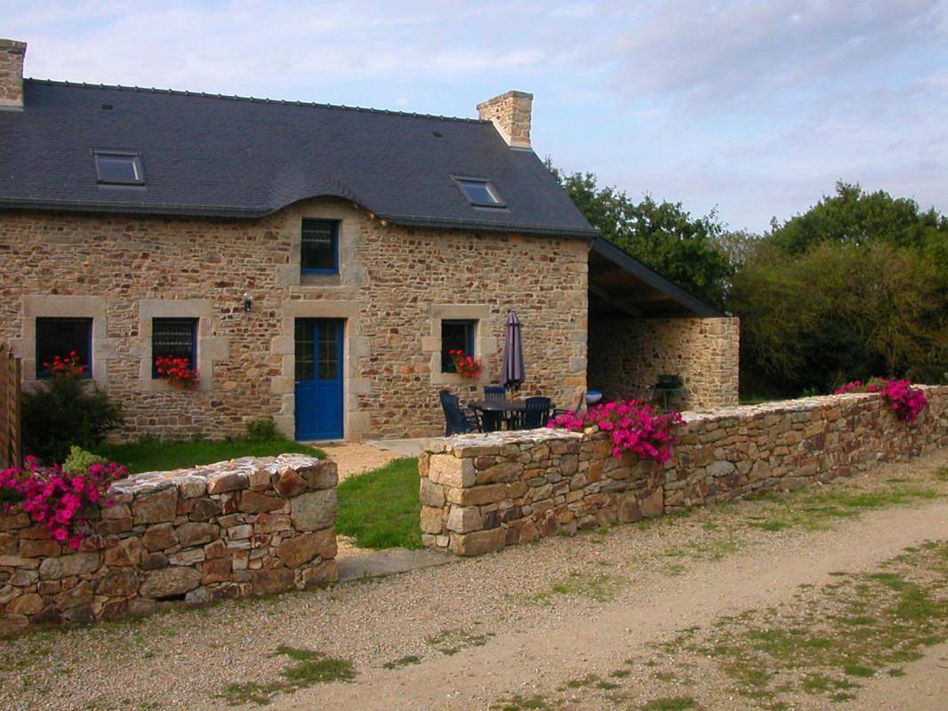 Maison de vacances