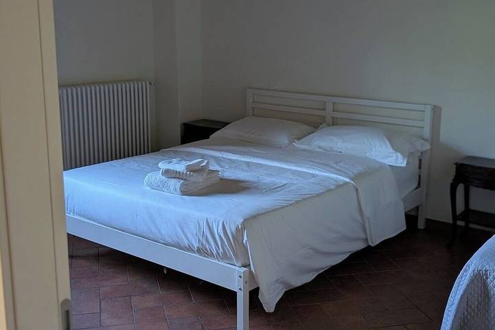 Un angolo autentico di Toscana. Relax, buon cibo, vicino a Firenze, Siena, Pisa in Lastra a Signa, Provincia di Prato