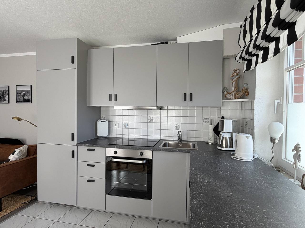 Ganze Ferienwohnung, Zum Leuchtturm 10, Wohnung 2 in Böhl (St. Peter-Ording), St. Peter-Ording