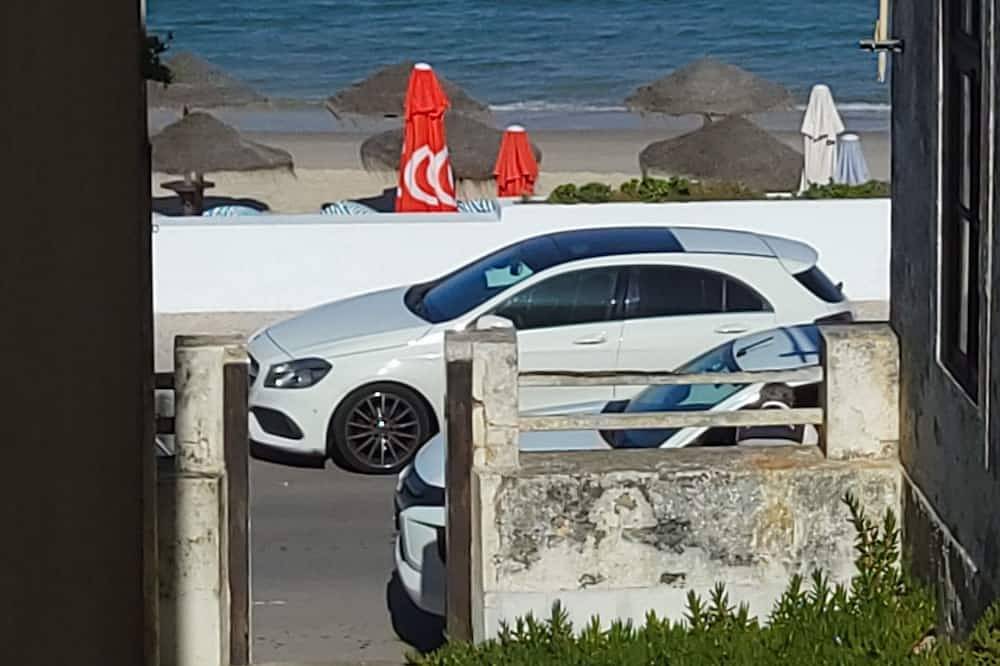 Ganze Wohnung, Apartamento Familiar a 50m da Praia in Praia do Pedrogão, Coimbrão