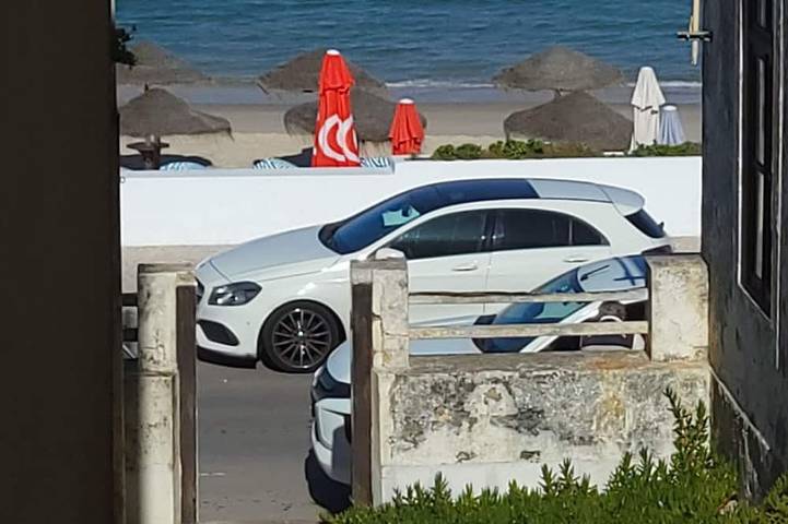 Gîte pour 6 personnes, avec balcon, animaux acceptés dans Coimbrão - 4