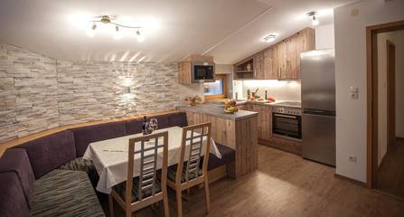 Hütte für 4 Personen in Rechenau, Sölden (Österreich), Bild 3