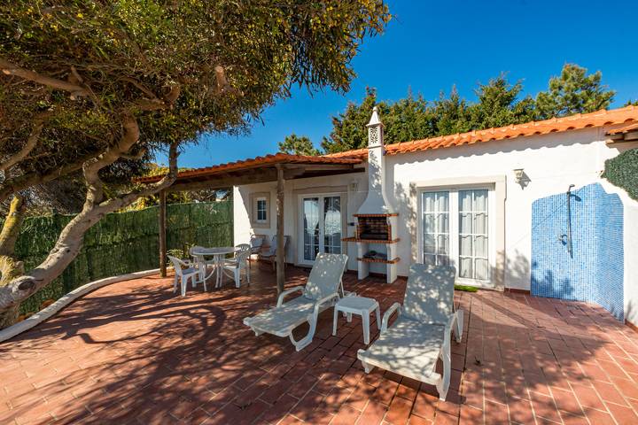 Villa Mimao in Guia, Faro Distrikt