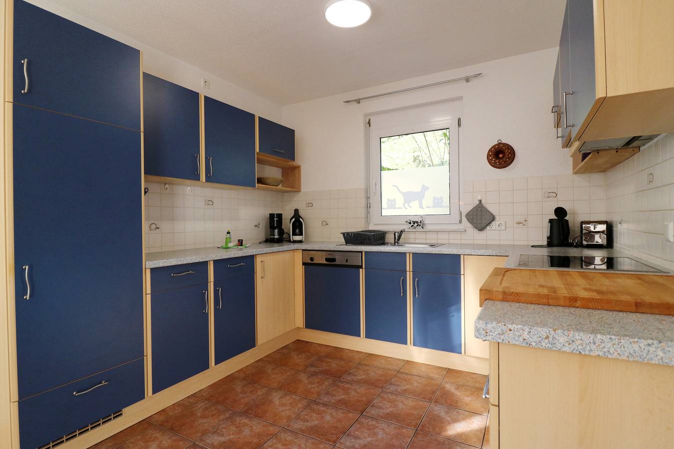 Ganze Ferienwohnung, Fewo Schwarzwaldliebe, Todtnau in Suedlicher Schwarzwald, Todtnau