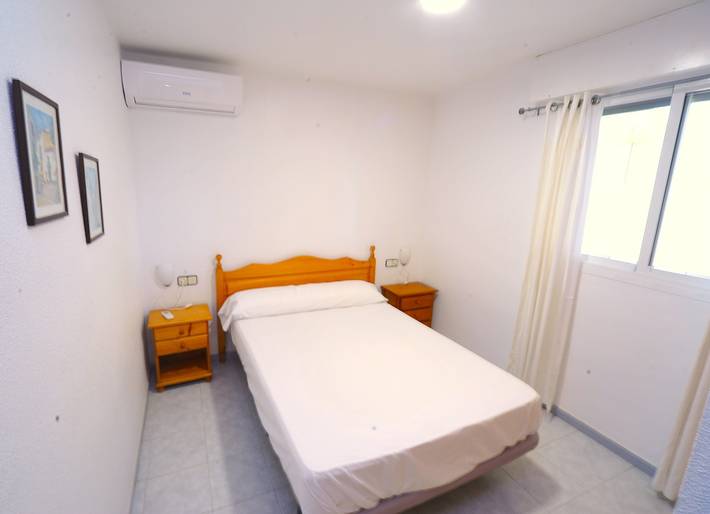 Apartamento entero, Las Terrazas 3-408 in Alcocéber, Alcalá de Chivert