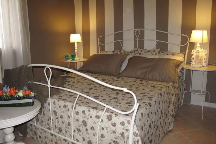 Ganze Wohnung, Raffinierte und elegante Wohnung in der Innenstadt von Verona in Centro Storico di Verona, Verona
