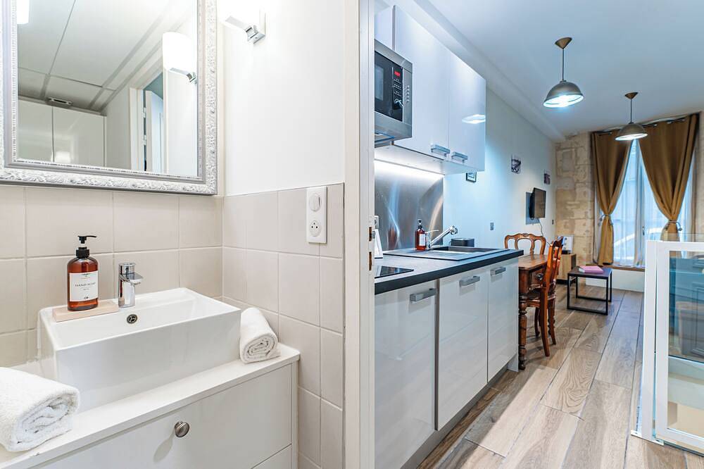 Appartement de vacances