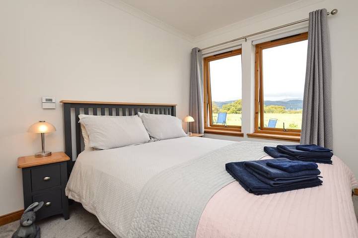Kennacraig, gateway to Islay, Jura, Scottish Highlands, luxury country house in Argyll & Bute