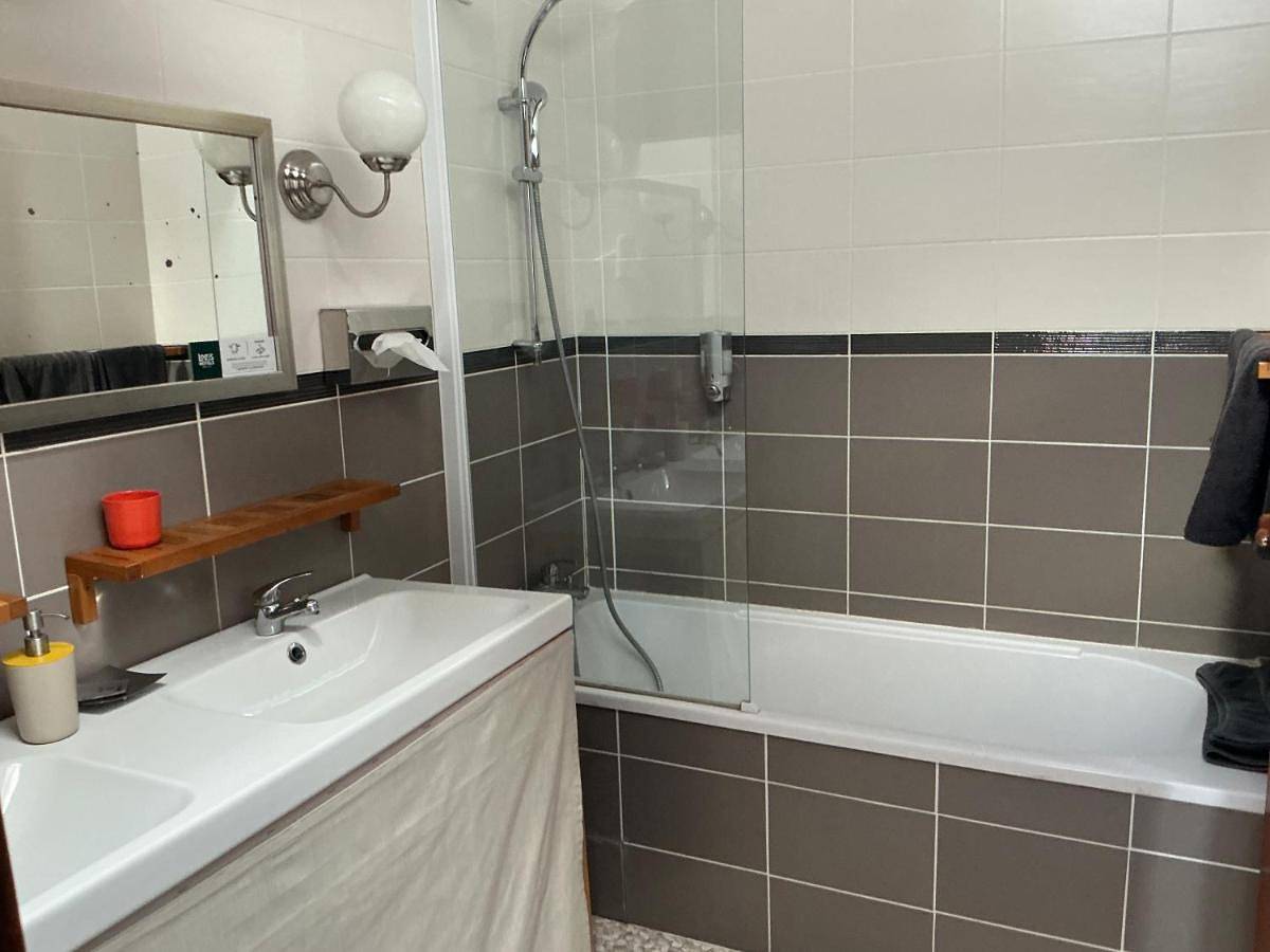 Family Suite - 25m2 in Tonnay-Boutonne, Région de Saint-Jean-d'Angély
