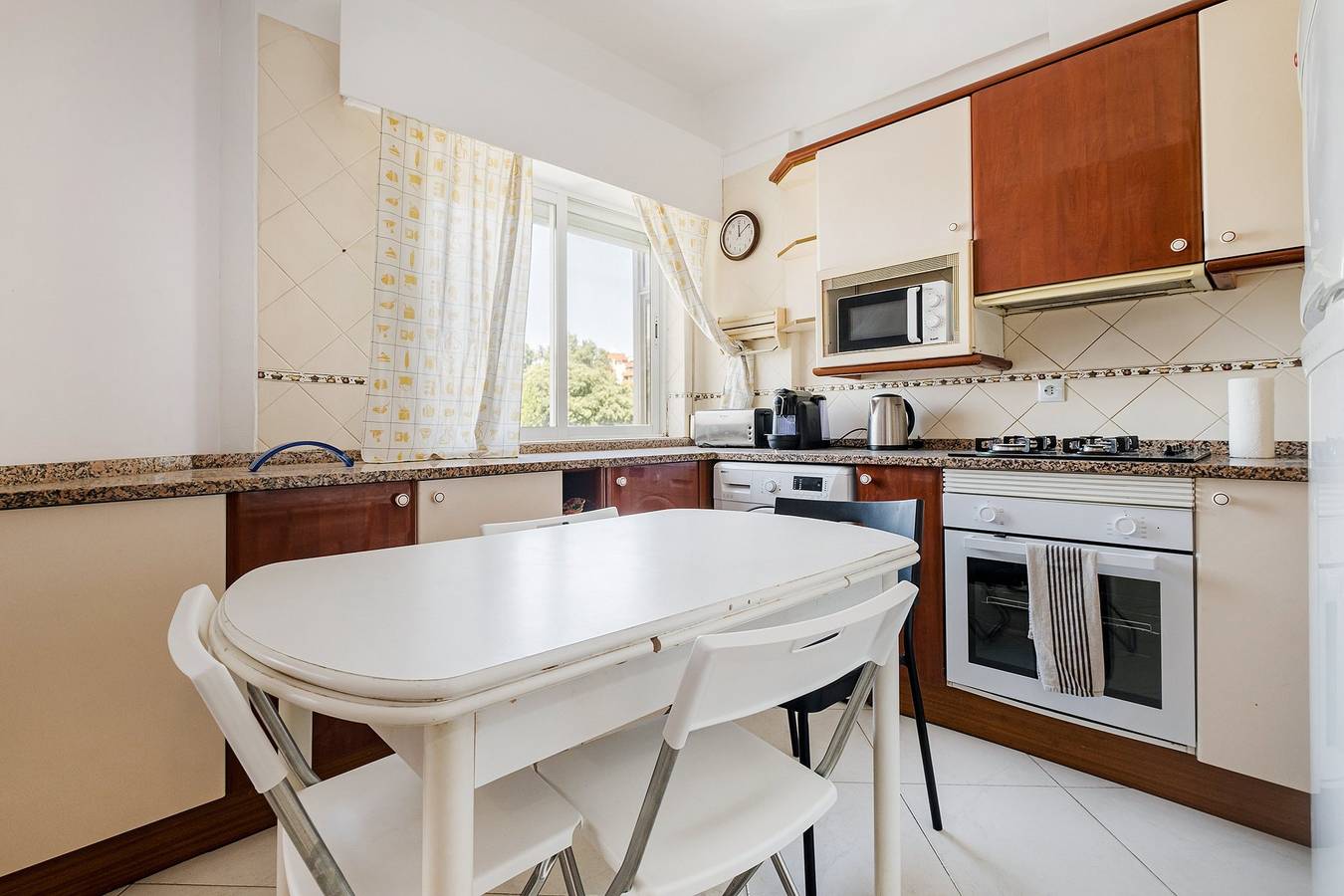 Apartamento entero, Guestready - Retiro encantador en Paço de Arcos in Paço de Arcos, Costa de Lisboa