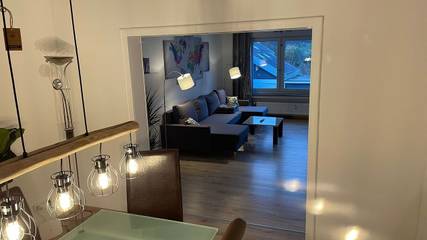 Vakantiewoning voor 6 Personen in Olpe, Sauerland, Afbeelding 3