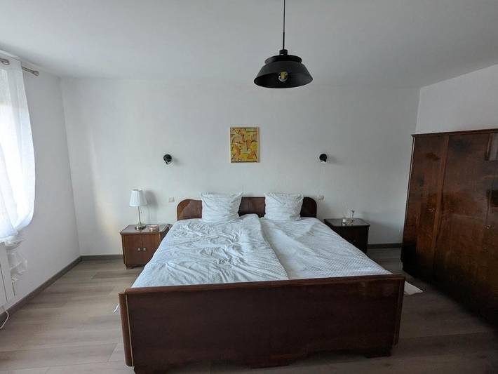 Gîte pour 6 personnes, avec terrasse à Ittenheim - 2