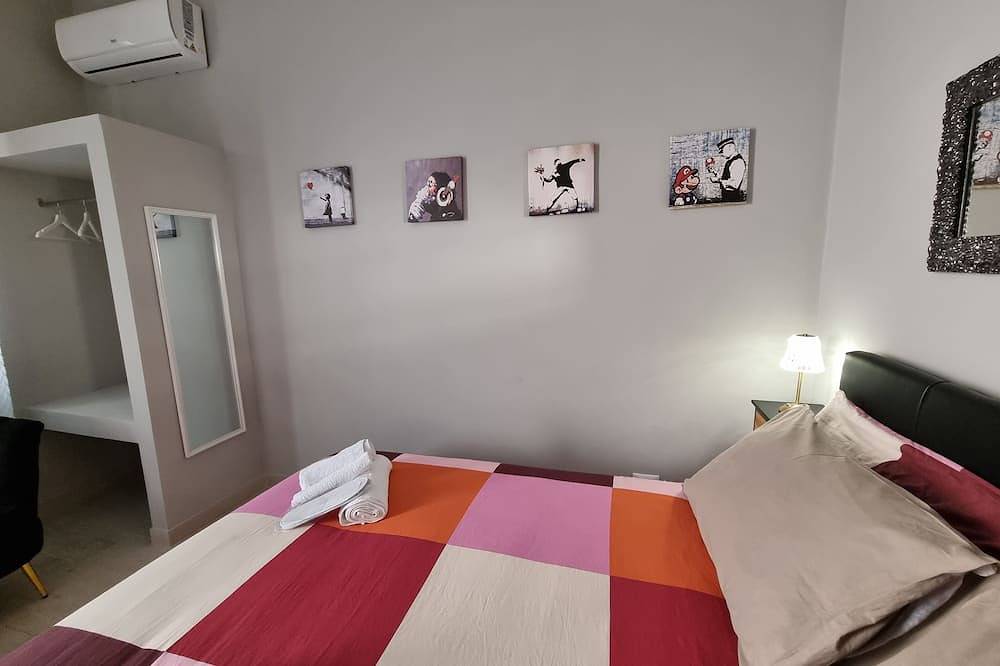 Apartamento entero, Cà Fiamma 2 Affitti Brevi in Casale Monferrato (Town), Casale Monferrato