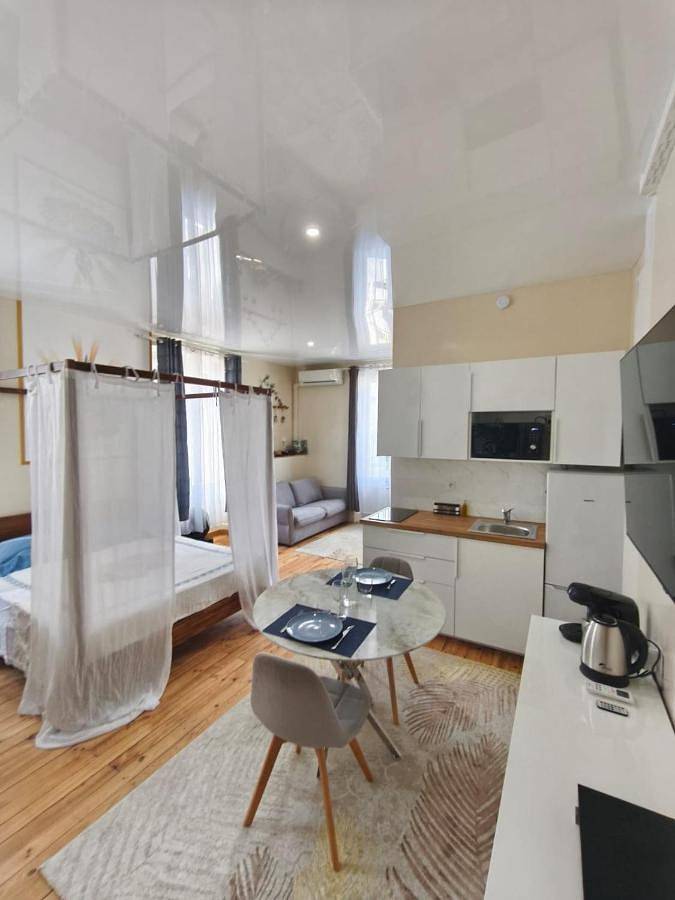 Ferienwohnung für 2 Personen, mit Whirlpool - 1