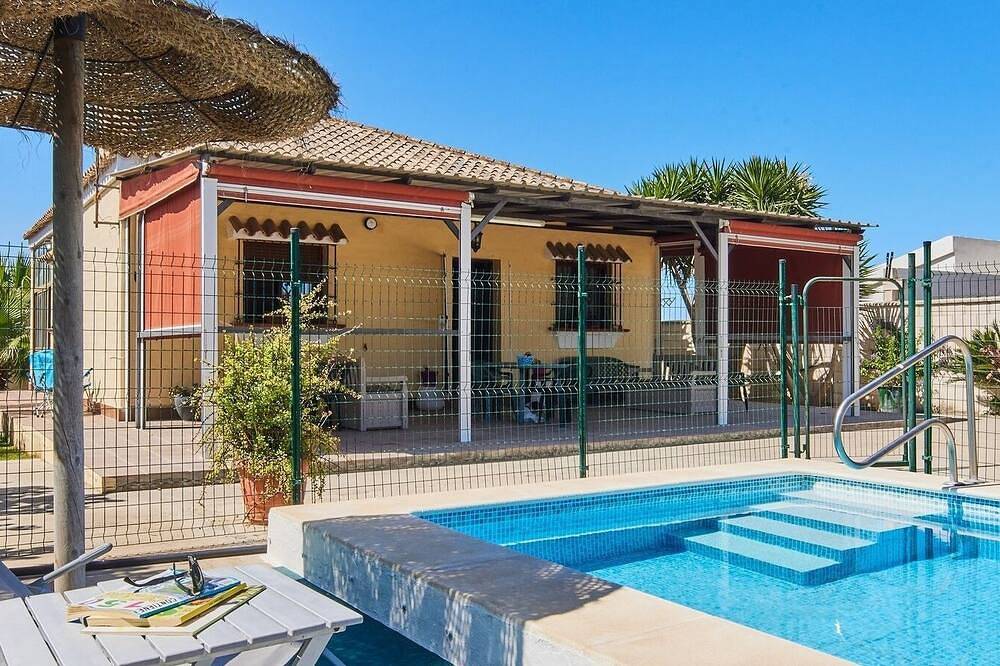 Casa vacanza a La Janda a partire da 212€ a notte