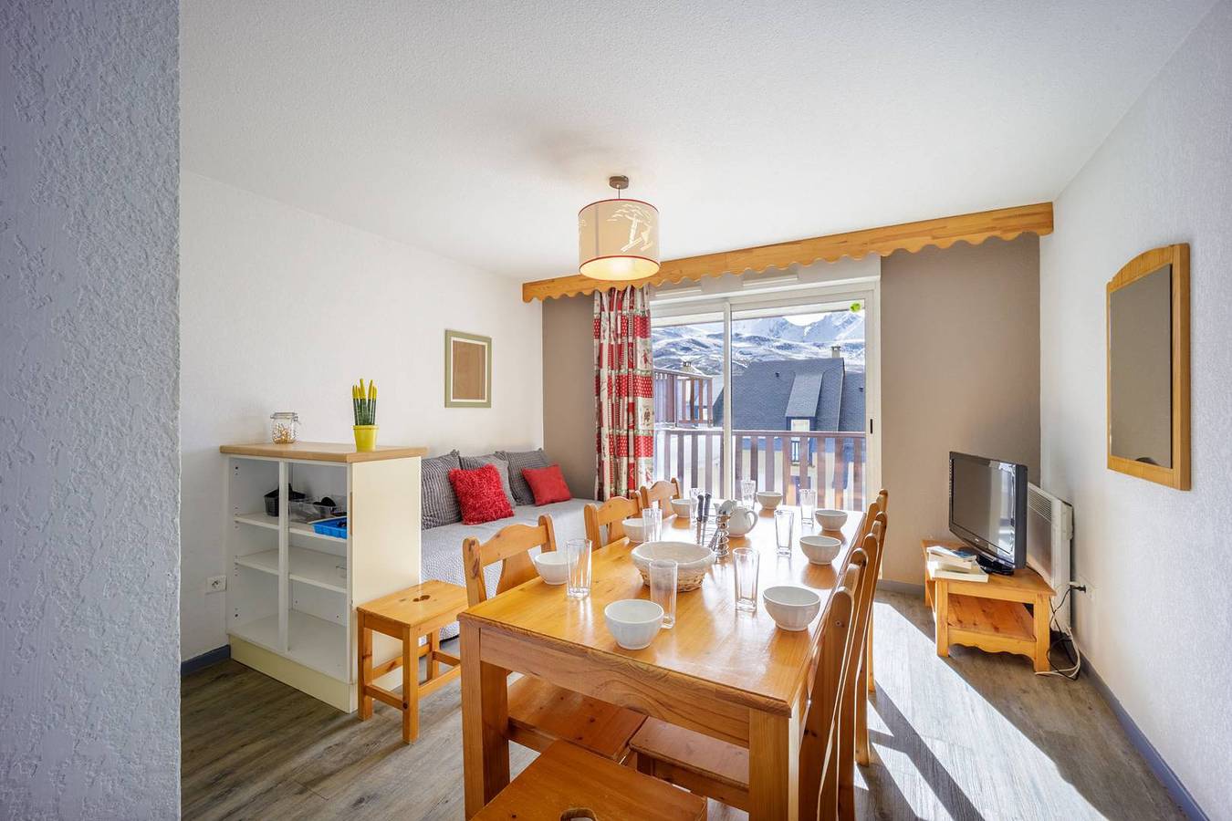 Photo : Appartement de vacances