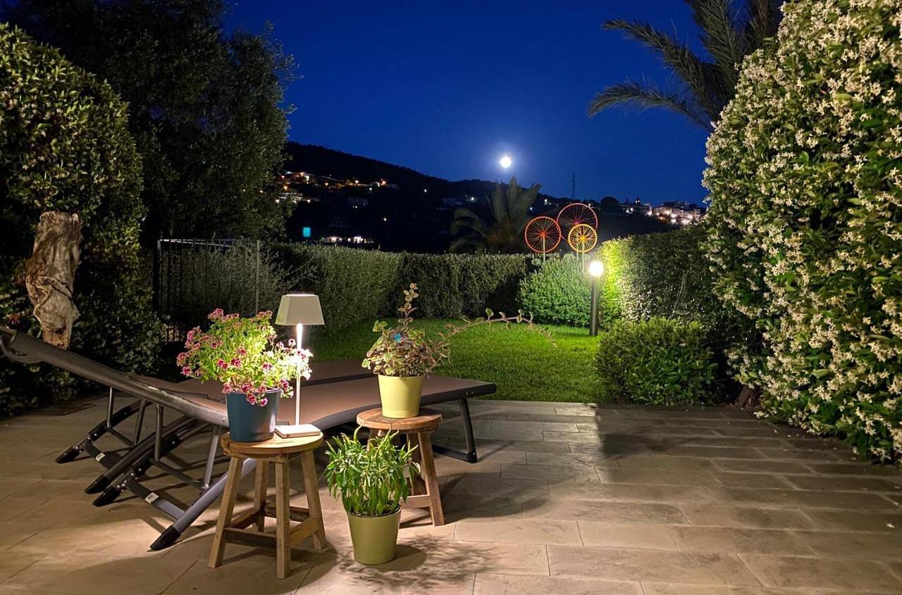 Appartement entier, Pietraverdemare in Vallebona, Riviera di Ponente