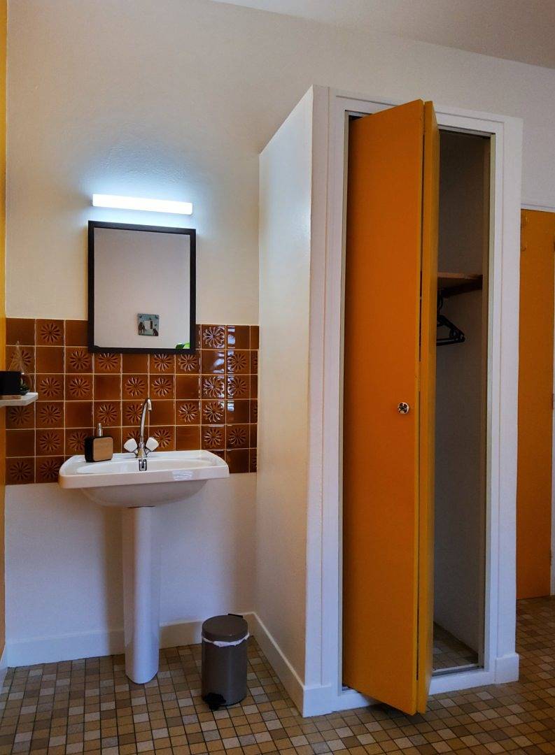 Chambres d'hôtes au cœur de notre ferme équestre - Chambre Bagadou in Champeaux, Baie du Mont-Saint-Michel