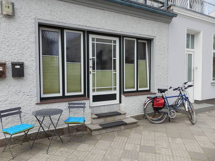 Ferienhaus für 2 Personen in Rostock - 2