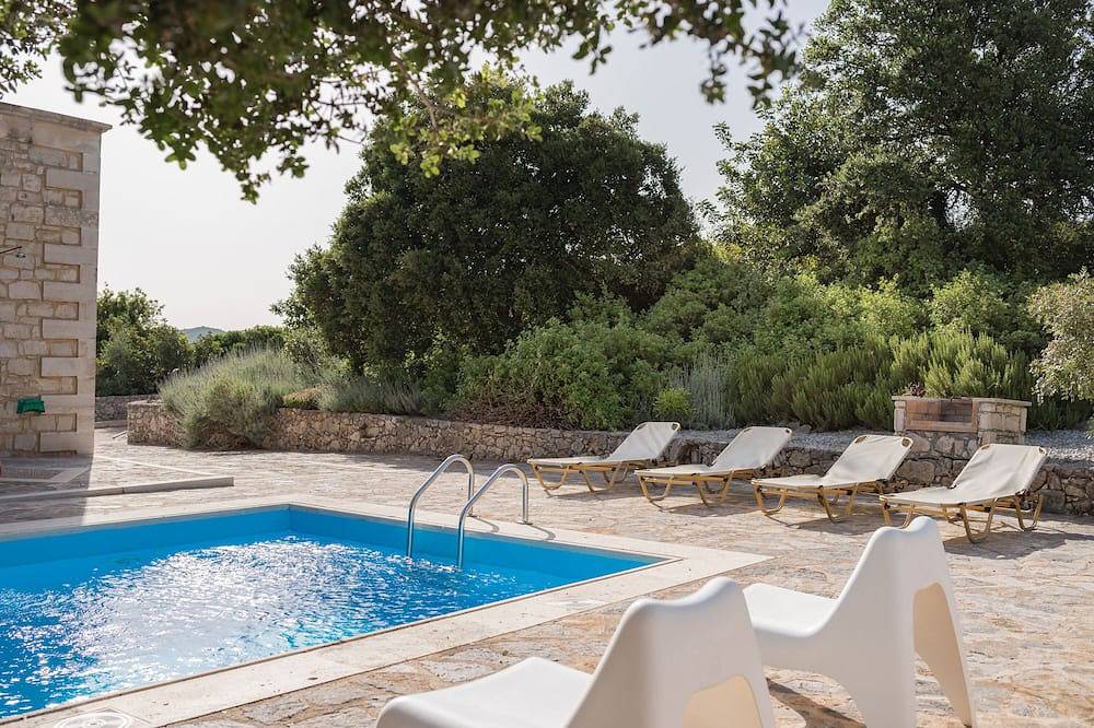 Casa vacanza a Creta Nord a partire da 133€ a notte
