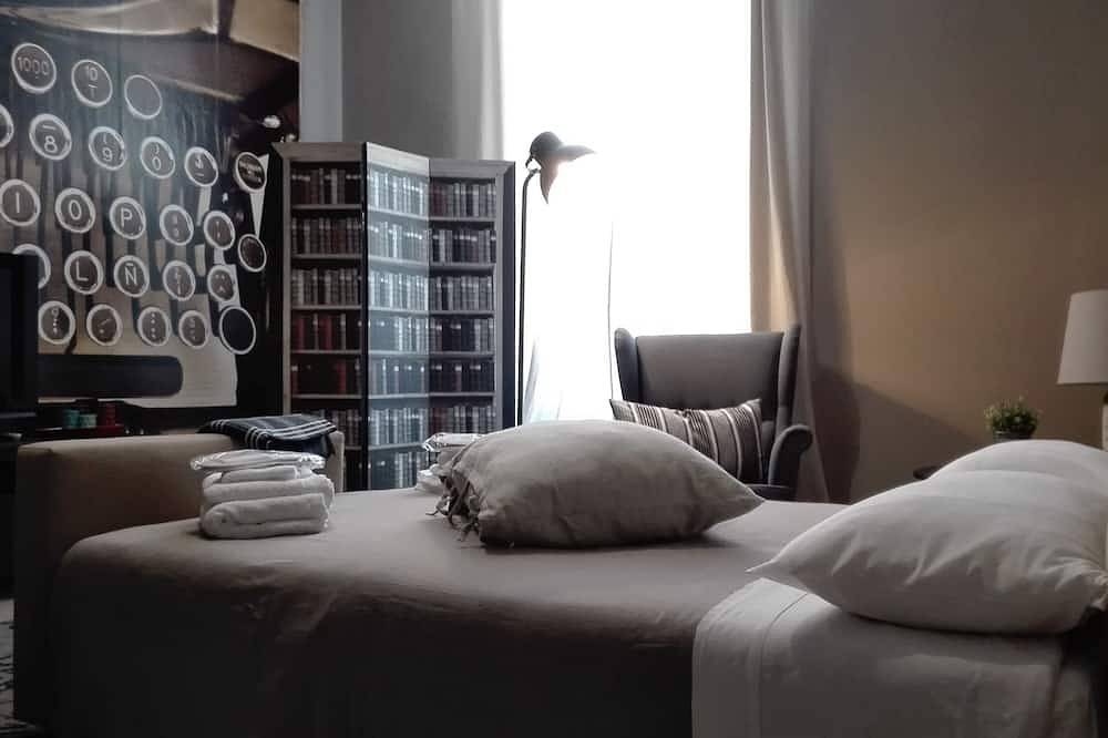 Appartamento intero, Superior Apartment Matera - Residenza Sant'Eustachio in Sassi di Matera, Matera