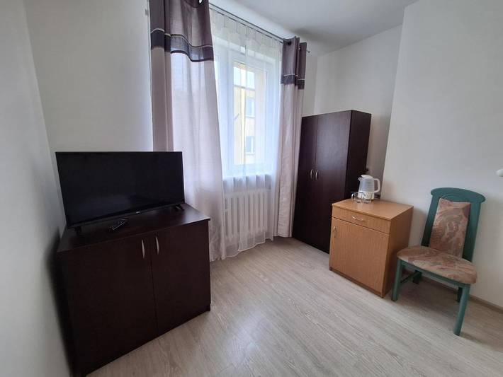 Obiekt b&b dla 2 osób, zwierzęta dozwolone w Władysławowo