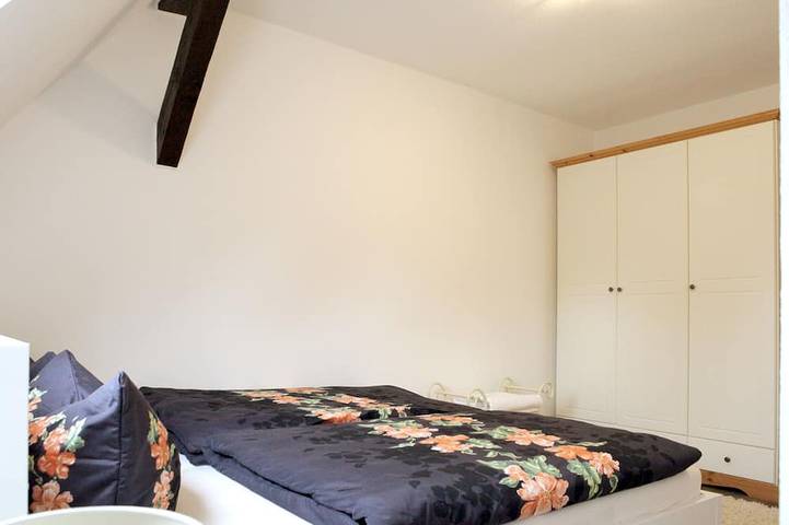 Ganze Wohnung, Ferienwohnung im Herzen Mecklenburg Vorpommerns in Werder, Ludwigslust-Parchim