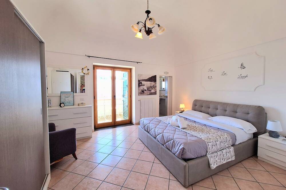 Maison de charme \"Mamma Lucia\" sea view in Conca dei Marini, Costiera amalfitana