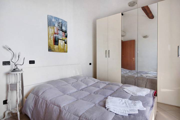 Appartamento intero, Appartamento "Bilocale Serra" con A/C in Bonassola (Città), Bonassola
