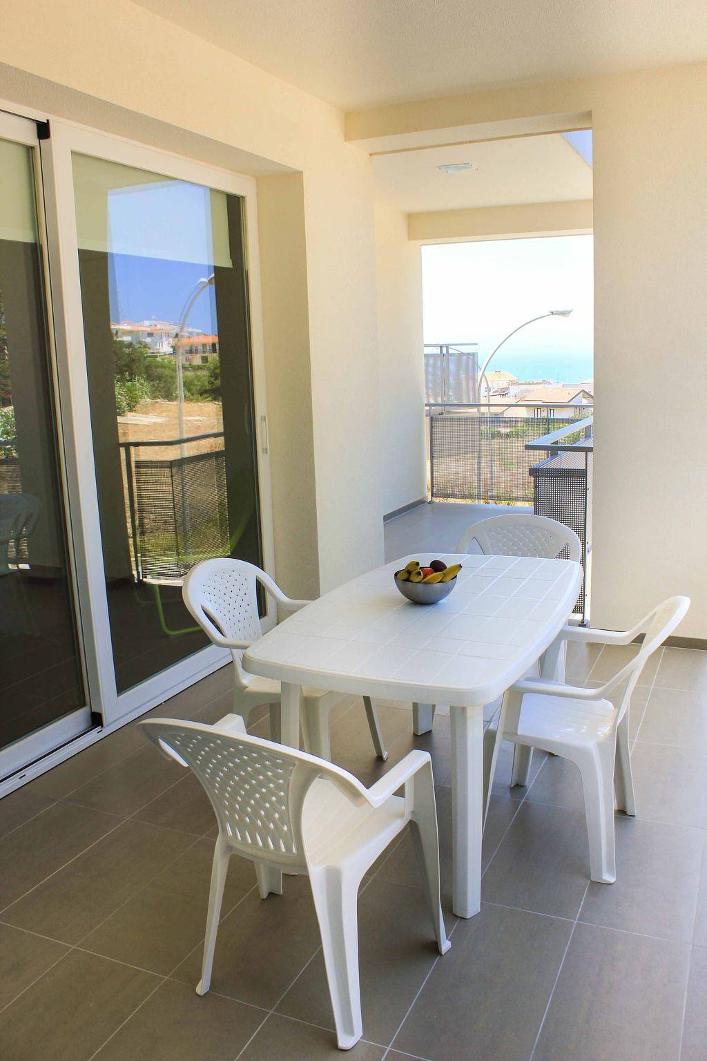 Appartement entier, Appartamento con 3 camere da letto in Marina di Ragusa, Province de Ragusa