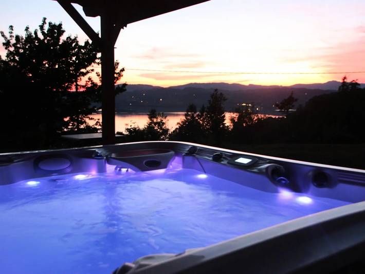 Villa pour 9 personnes, avec Terrasse et Jardin en Savoie - 3